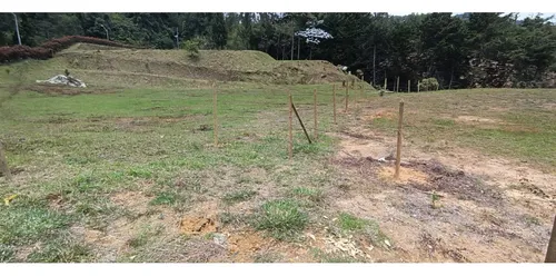 Lote En Venta En Envigado