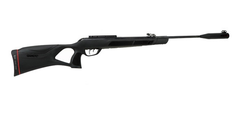 Rifle Nitro Pistón Gamo G Magnum 1250 Whisper Igt Match 1