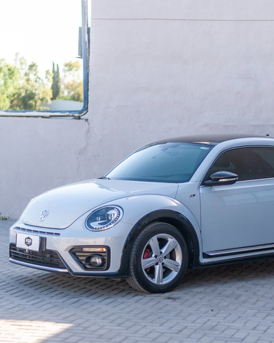 Volkswagen Beetle 2.0 Sport