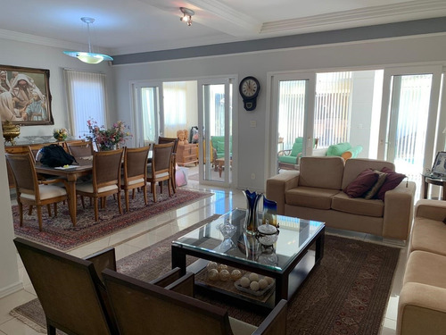 Imagem 2 de 9 de Locação Venda Casa Alphaville Campinas