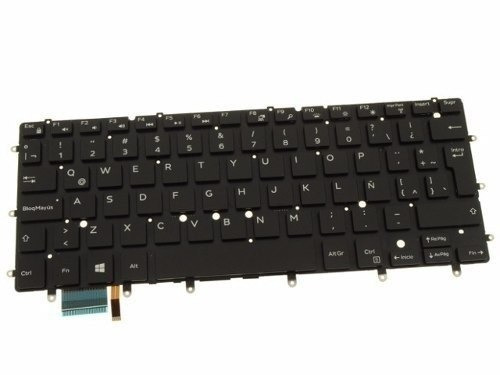 Dell Inspiron 15 7547 7548 Xps 13 9343 9350 P/n T9jkt Nuevo