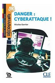 Libro Cyberattaque De Vvaa Cle International Arcobaleno