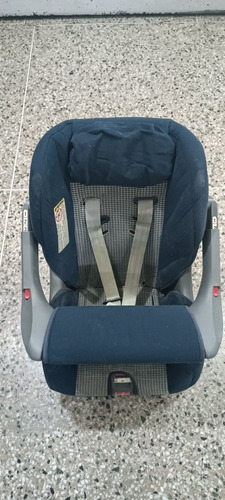 Silla Porta Bebe Usada Día Del Niño