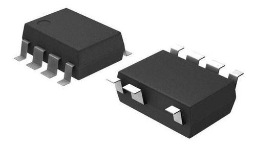 Ssc 3s111 Ssc-3s111 Ssc3s111 Regulador Pwm Soic7