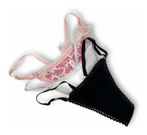 Tangas grandes sales