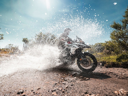 Benelli Trk 502x Cordoba