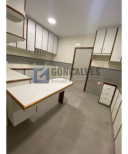Imagem 12 de 15 de Locação Apartamento Santo Andre Parque Das Nacoes Ref: 36069 - 1033-2-36069