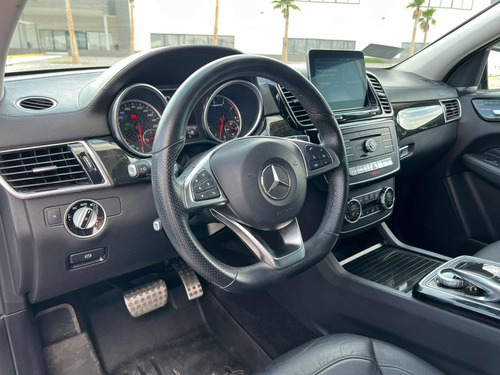 Mercedes-Benz Clase GLE 3.0 Coupe 43 Amg At