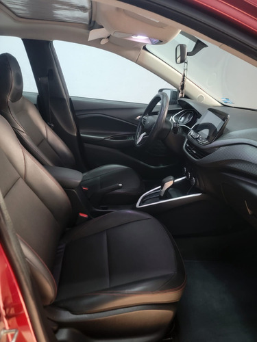Chevrolet Onix 1.0T Premier Red Line At