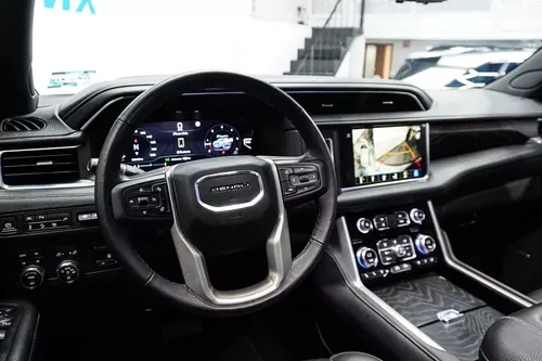 GMC Yukon 6.2 Denali 8 Vel Awd At