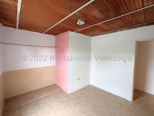Imagen 4 de 11 de Apartamento Práctico En Urbanización Las Delicias Entrando A Santa Rita Mfc 22-25704