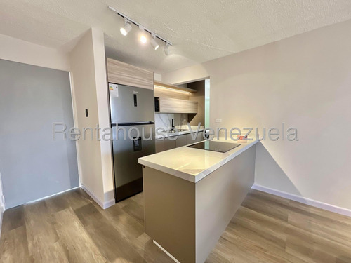 Alquiler Apartamento En El Encantado #25-13838