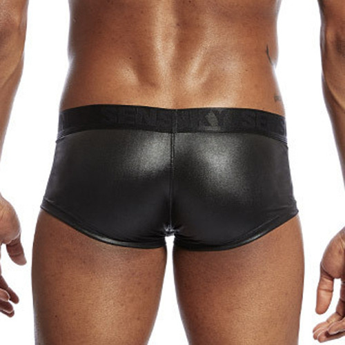 Calzoncillos Tipo Bóxer N Boxer Para Hombre 2024