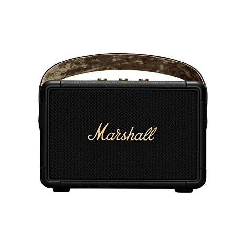 Marshall Kilburn Ii - Parlante Portátil Bluetooth