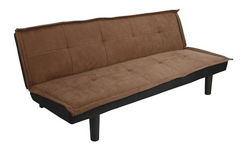 Futon Sofa Tela Resistente Comodo Calidad Premium Envios 