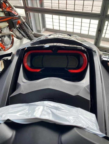 Seadoo Rxt 300 Rs