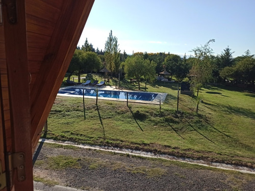 Imagen 5 de 5 de Cabañas En Gualeguaychú Ente Rios