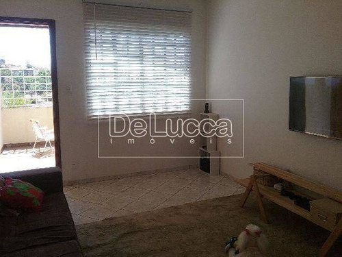 Imagem 1 de 8 de Casa À Venda Em Parque Anhumas - Ca000957
