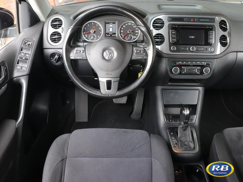 Imagem 8 de 14 de Volkswagen Tiguan 2.0 Tsi