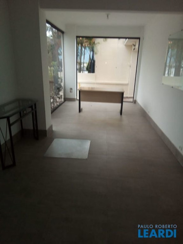 Imagem 15 de 15 de Apartamento - Moema Índios - Sp - 562840