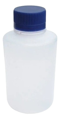 Frasco Pp (polipropileno) B. Estreita S/ Grad 500 Ml Nalgon