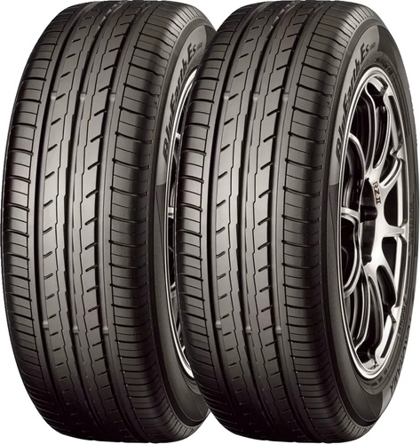 Kit de 2 llantas Yokohama Bluearth ES32 P 175/70R13 475 Kg T