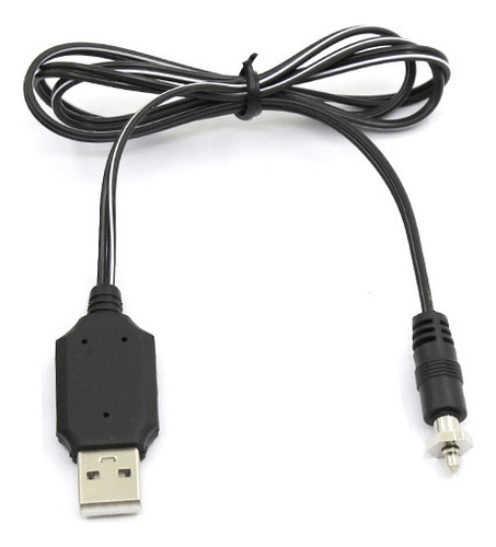 Cargador Usb Recargable Glow Candle Ignition