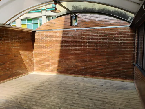 Descubre Tu Nuevo Hogar! Apartamento En Palermo Real Con Terraza Privada En Bogotá