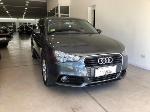 Imagen 2 de 10 de Audi A1 Sportback 1.4 T Fsi S Tronic 2014