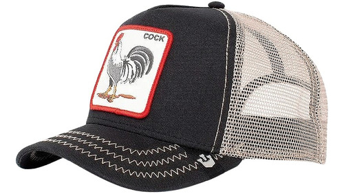 Goorin Bros Gorra Cock - Unisex - G31010378550