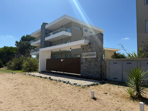 Venta Departamento Las Gaviotas 3 Amb 300m Del Mar