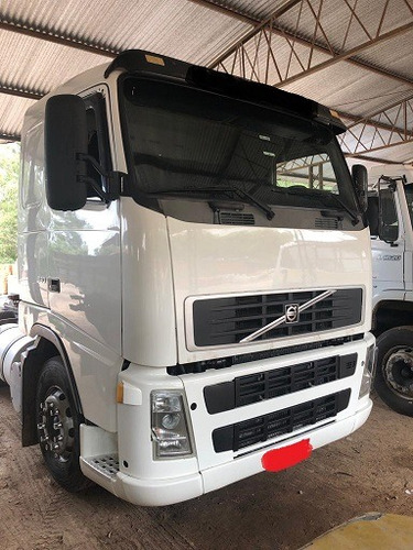 Volvo Fh12 380 6x2 2004 Unico Dono Revisado.