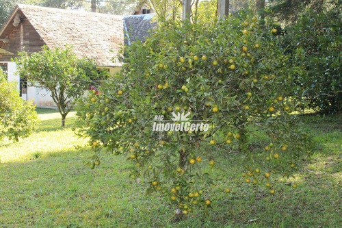 Imagem 29 de 30 de Chácara Rural À Venda, Areia Branca, Mandirituba. - Ch0004