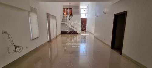 Imagem 2 de 15 de Casa Em Condominio - Jardim Magnolias - Ref: 4374 - V-4374