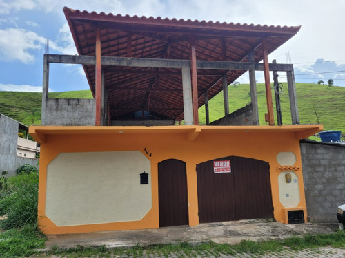 Casa No Recanto Das Palmeiras À Venda
