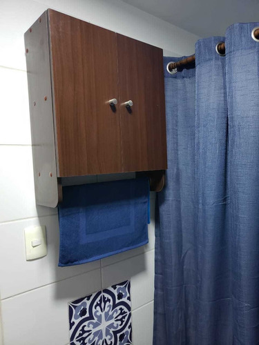 Mueble Organizador De Baño 