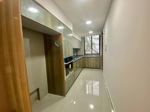 Imagen 9 de 30 de Se Vende O Renta Departamento En Polanco