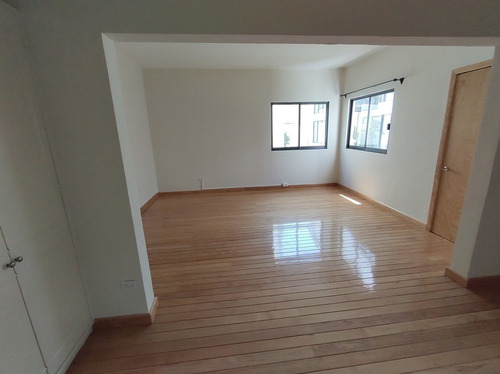 Imagen 23 de 30 de Casa En Polanco Roof Garden Privado