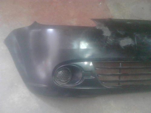 Parachoque Delantero Chevrolet Spakr 2006 2007 2007 2010