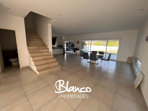 Casa En Venta En Los Lagos, Nordelta, Tigre