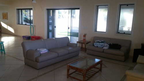 Imagem 8 de 11 de Casa Com 4 Dormitórios À Venda, 500 M² Por R$ 4.244.681 - Bougainvillee I - Peruíbe/sp - Ca0087