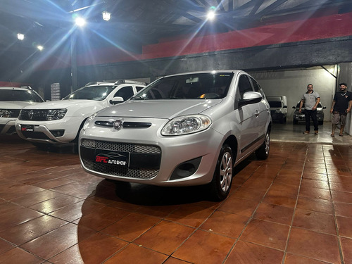 Fiat Palio Fiat Palio Attractive 1.0 8V (Flex)