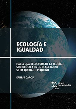 Ecologa E Igualdad Hacia Una Relectura De La Teora  Iuqyes