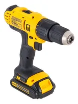 Comprar Destornillador Y Taladro De Impacto Dewalt 1\u002F2, 20 V