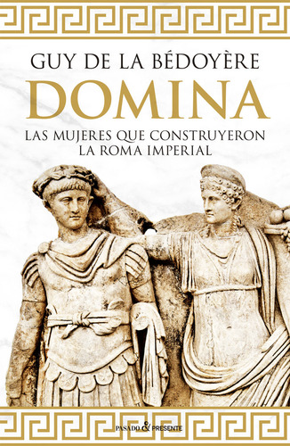 Libro Domina - De La Bedoyere,guy