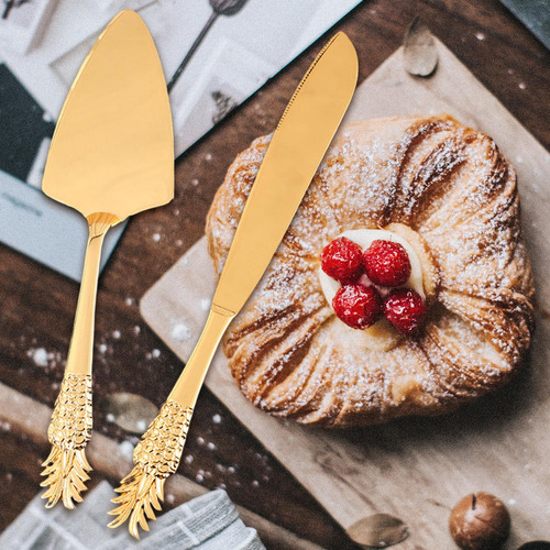 De Pastel De Boda, Juego De Servidor, Herramientas Para