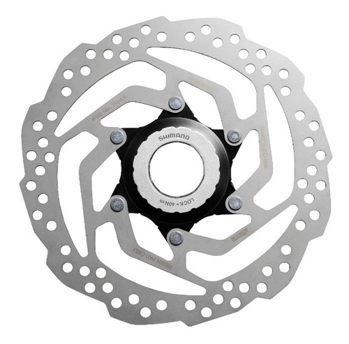 Imagen 2 de 5 de Frenos Hidráulicos Shimano Mt200 Mtb