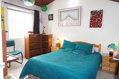 Habitación en arriendo