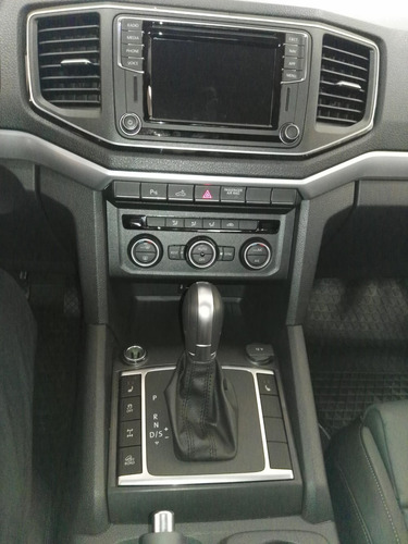 Volkswagen Amarok 2.0 180cv Highline 4x4 Manual M.a A1