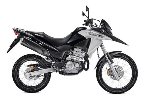 Imagen 1 de 8 de Honda Xre 300 Domotos- Precio Contado